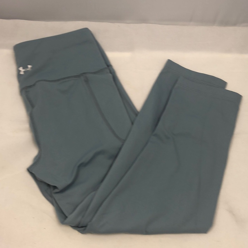 Under Armour Capri Legging